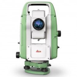 Тахеометр LEICA TS07 R1000 (2")