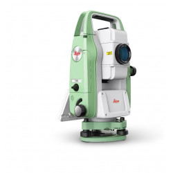Тахеометр LEICA TS07 R1000 (2")