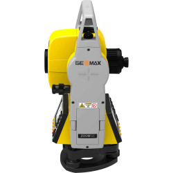 Тахеометр GeoMax Zoom25 5" NeXus5