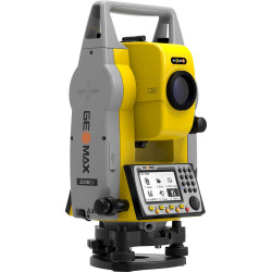 Тахеометр GeoMax Zoom25 1" NeXus5 Polar