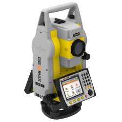 Тахеометр GeoMax Zoom50 5" A5 Polar