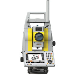 Тахеометр GeoMax Zoom95 (5") A10