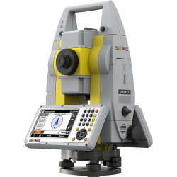 Тахеометр GeoMax Zoom75 (1") A10