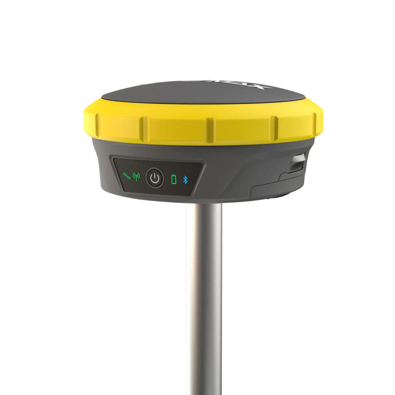 GNSS приемник Geomax Zenith 60 LTE-IMU Flexible Rover