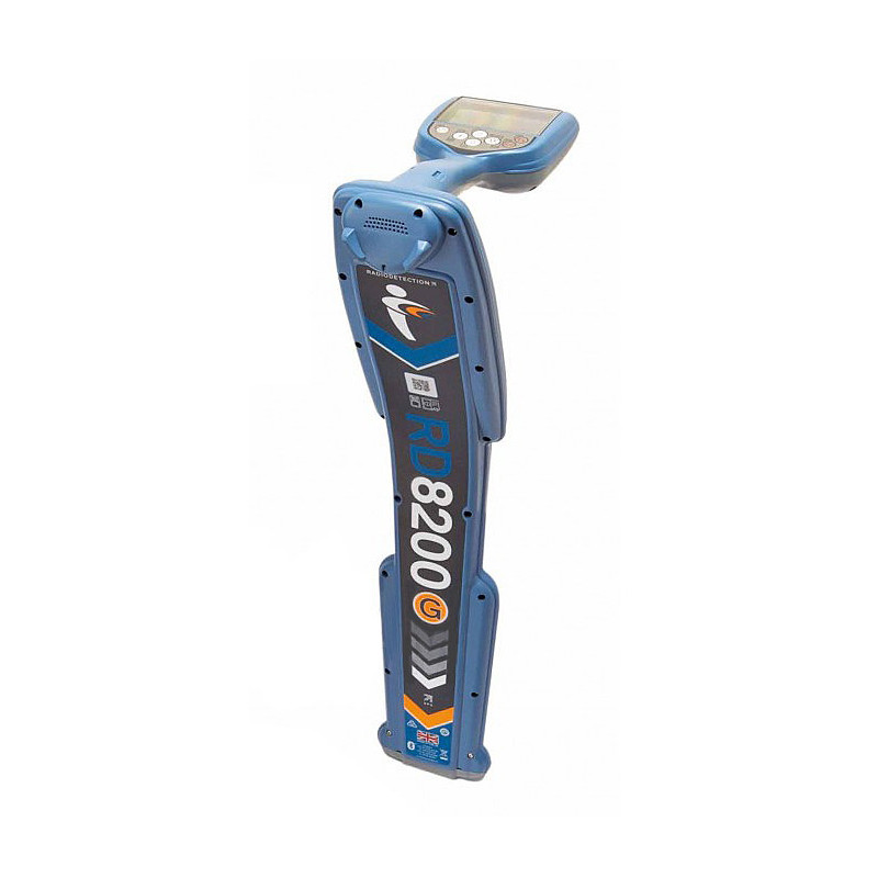 Локатор RD8200G