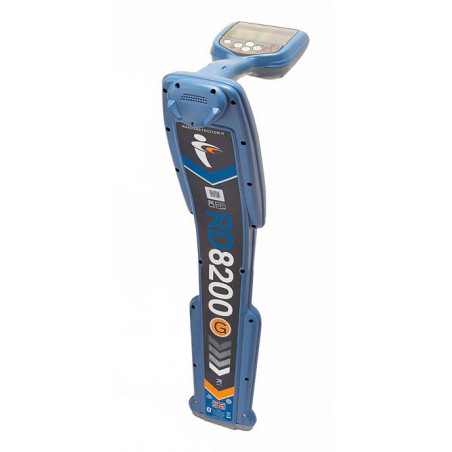 Локатор RD8200G
