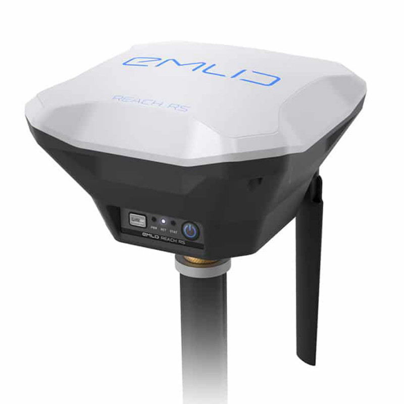 GNSS приемник EMLID Reach RS+