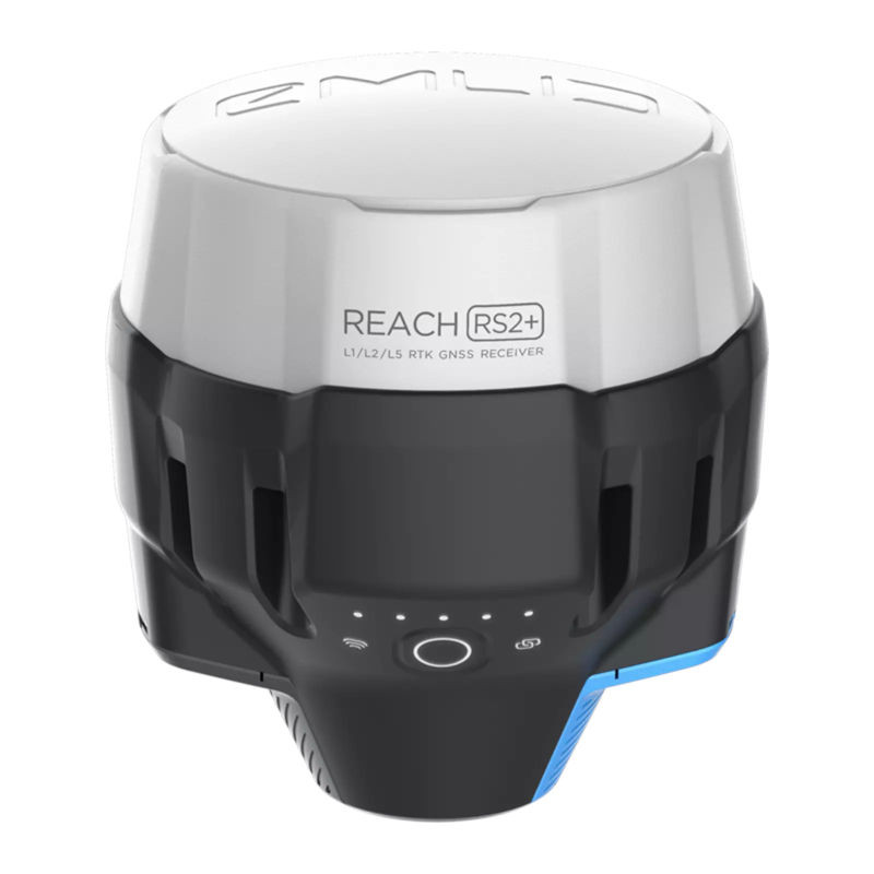 GNSS приемник EMLID Reach RS2+