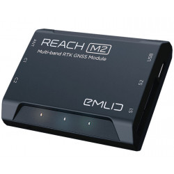 GNSS приемник EMLID Reach M2
