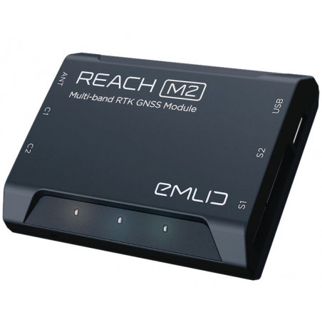 GNSS приемник EMLID Reach M2
